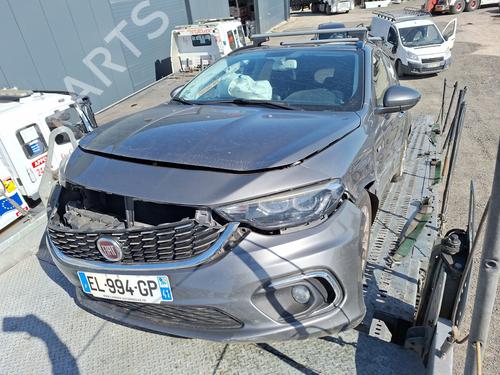 Used Parts FIAT TIPO Estate (356_, 357_)  1.6 D (356WXG1B)  2415285