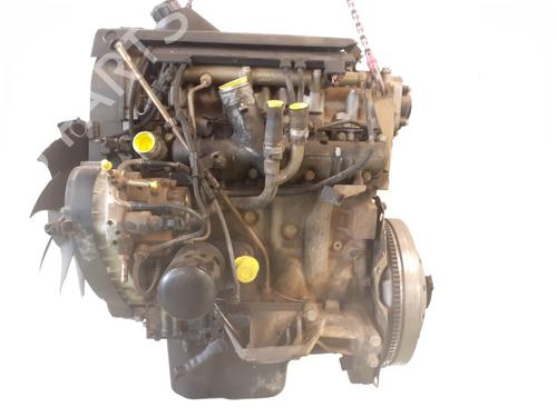 Motor IVECO DAILY III Van 29 L 12 V (ALKA41A2, ALLA52A2, ALKA42A2) | BP29959129M1
