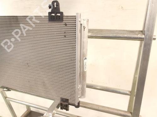 AC radiator FIAT 500 (312_) 1.0 Mild Hybrid (312.AYD1B) | BP40497370M32 - Image 5