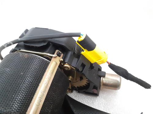 Front right belt tensioner MERCEDES-BENZ M-CLASS (W163) ML 270 CDI (163.113) | BP24792259C88 