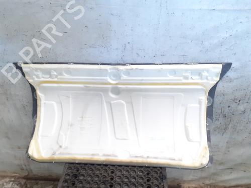 Bagagerumsgulv RENAULT TWINGO III (BCM_, BCA_) 1.0 SCe 75 | BP31150025I33