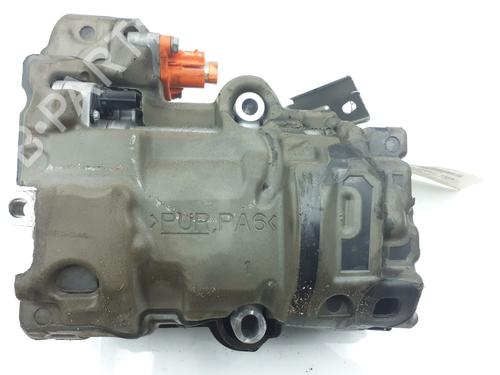 AC compressor RENAULT MEGANE E-TECH SUV EV60 (BNJ1) | BP24797179M34  - Image 5