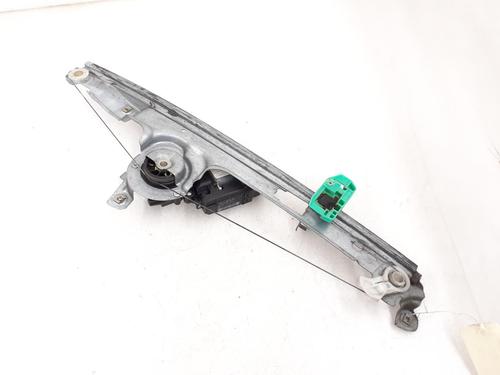 Front left window mechanism RENAULT SCÉNIC II (JM0/1_) 1.5 dCi (JM1E, JM16) | BP24786184C22 