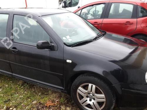 Front right belt tensioner VW GOLF IV (1J1) 1.9 TDI | BP24779436C88 