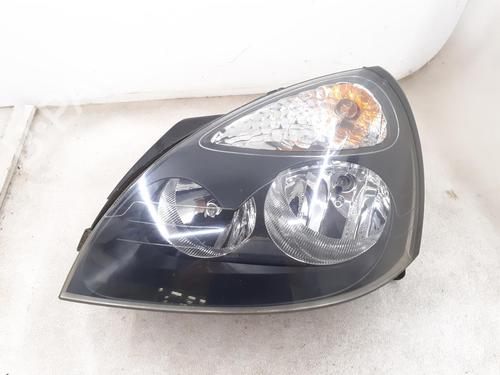 Venstre forlygte Venstre forlygte RENAULT CLIO II (BB_, CB_) 1.5 dCi (B/CB07) (65 hp) 24794710 24794710