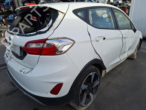 Engine FORD FIESTA VII (HJ, HF) 1.0 EcoBoost | BP34257894M1 - Image 33