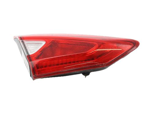 Left tailgate light NISSAN PULSAR Hatchback (C13) 1.5 dCi | BP38492433C79 - Image 5