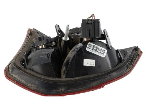 Left tailgate light CITROËN C5 III Break (RW_) | BP35810679C79 - Image 5
