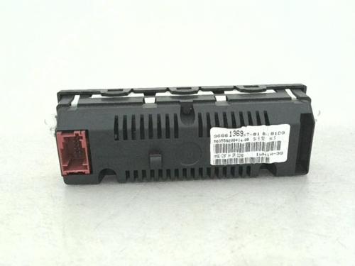 Display CITROËN C2 (JM_) 1.4 HDi | BP24779369C48 