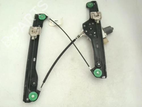 Front left window mechanism BMW 3 (E90) 325 i | BP24778620C22