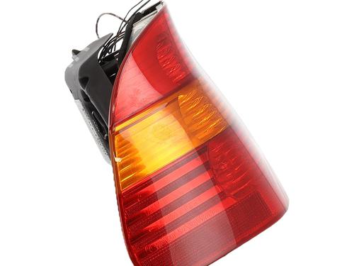 Left taillight BMW 3 (E46) 318 d | BP39424942C34 - Image 2