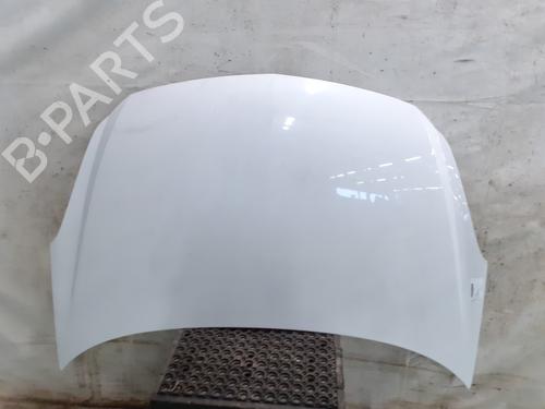 Used Hood OPEL CORSA D (S07) 1.0 (L08, L68) (65 hp) 28429671