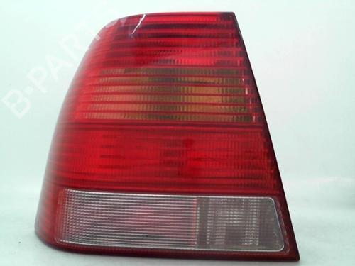 Venstre Baklys VW BORA I (1J2) 1.9 TDI (110 hp) 24775340
