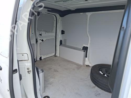 Gearbox PEUGEOT EXPERT Van (V_) 1.5 BlueHDi 120 | BP33541203M3 - Image 32