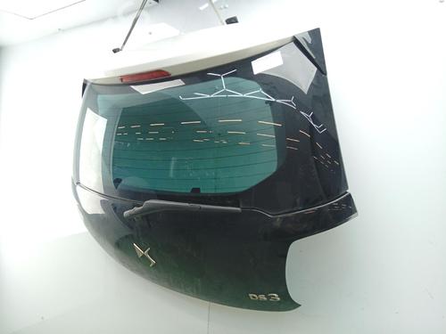 Used Tailgate Tailgate 38636801 38636801