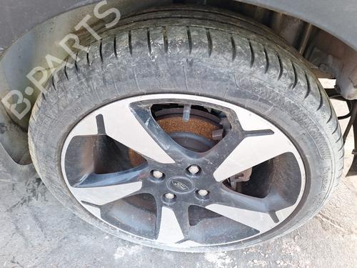 Engine FORD FIESTA VII (HJ, HF) 1.0 EcoBoost | BP34257894M1 - Image 12