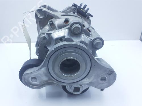 Alternator FIAT 500 (312_) 1.0 Mild Hybrid (312.AYD1B) | BP40128015M7 - Image 5