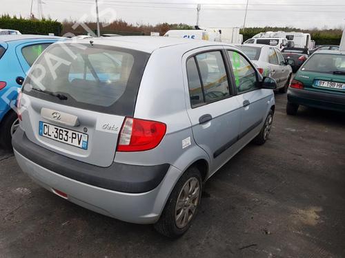 Squib airbag HYUNDAI GETZ (TB) 1.1 | BP24792222C102 