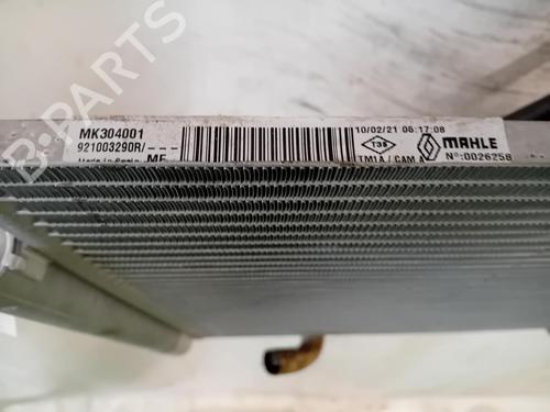 AC radiator RENAULT MEGANE IV Saloon 1.5 dCi 110 | BP24792546M32