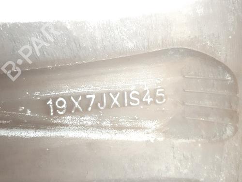 Fælk CHEVROLET CAPTIVA (C100, C140) 2.2 D 4WD | BP38680455C45 - Image 4