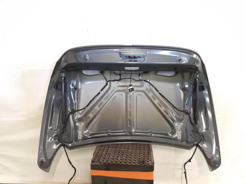 Tailgate PEUGEOT 308 CC (4B_) 2.0 HDi (4BRHRH, 4BRHRJ) | BP24783768C6 