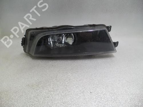 Left front fog light SKODA OCTAVIA III (5E3, NL3, NR3) 2.0 TDI 5E0941701E