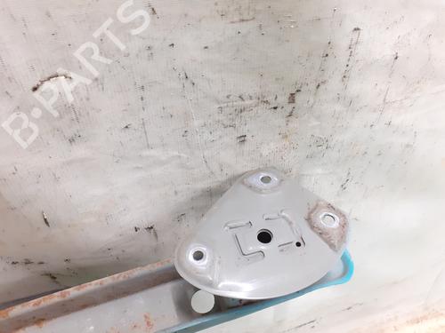 Rear bumper reinforcement CITROËN C1 II (PA_, PS_) 1.0 VTi 68 | BP25439913C73