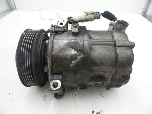 Used AC compressor AC compressor OPEL SIGNUM Hatchback (Z03) 2.2 DTI (F48) (125 hp) 24784426 24784426