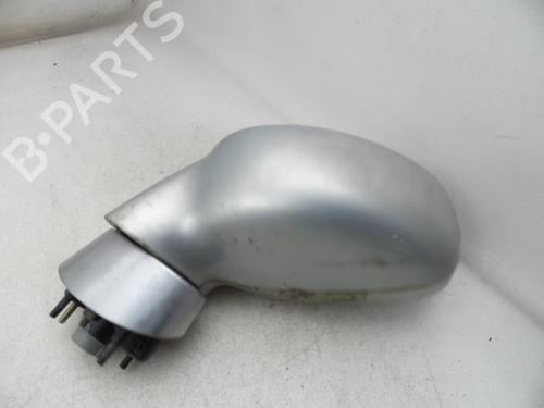 Used Left mirror RENAULT VEL SATIS (BJ0_) 2.2 dCi (BJ0E, BJ0F) (150 hp) 24776822
