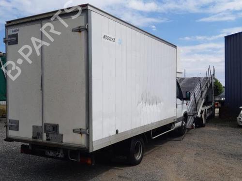 Varmvifte IVECO DAILY III Van 35 S 15 V, 35 C 15 V (A6HCV3B2, A6HBV4B2, A6HC41B2,... | BP24786414M62 