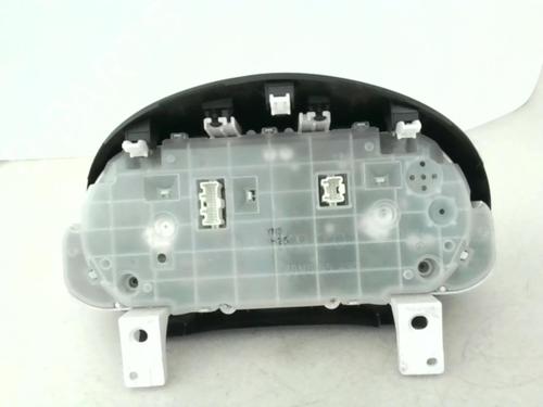 Instrument cluster MAZDA 3 (BL) 1.6 MZ-CD (BL14) | BP24779575C47 - Image 7