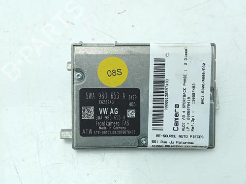 Camera AUDI A3 Sportback (8YA, 8YF) 35 TDI | BP38513086E14 - Image 2