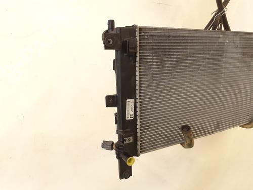 water-radiator-nissan-leaf-ze0-2010-2011-2012-2013-2014-2015-2016-2017-30061901 main image
