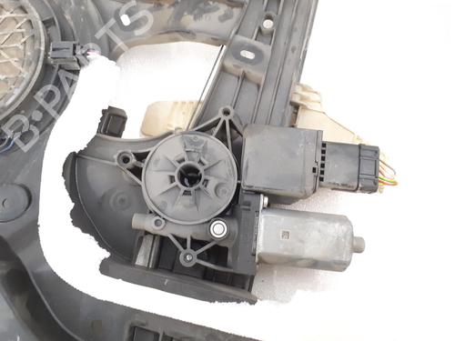 Front left window mechanism CITROËN BERLINGO Box Body/MPV (K9) 1.5 BlueHDi 130 | BP24795597C22 - Image 6