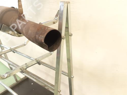 Catalyst VW SCIROCCO III (137, 138) 2.0 R | BP33051186M10 - Image 4