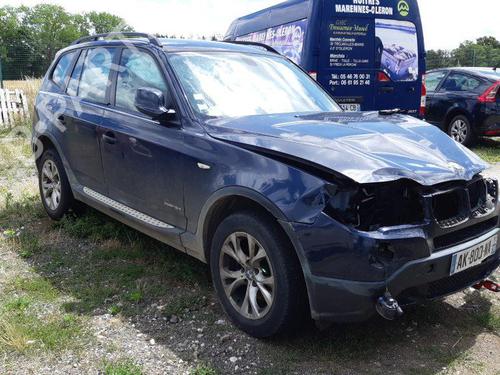 Tailgate BMW X3 (E83) xDrive 18 d | BP24790676C6 