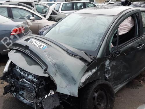 Right tailgate light CITROËN C3 II (SC_) 1.4 HDi 70 (SC8HZC, SC8HR0, SC8HP4) | BP24777286C80 