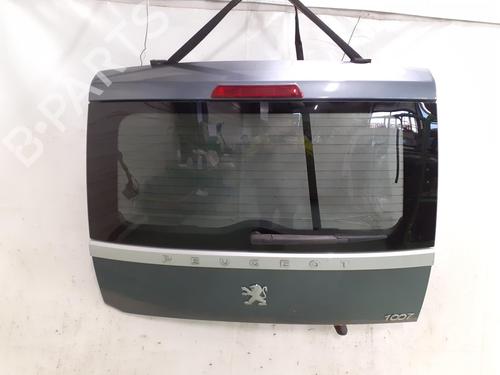 Tailgate PEUGEOT 1007 (KM_) 1.4 HDi | BP24791054C6