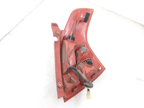 Left taillight SUZUKI SWIFT III (MZ, EZ) 1.3 (RS413, ZC11S) | BP24790734C34 - Image 2