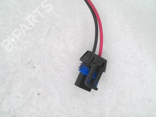 Used Heater resistor RENAULT CLIO II (BB_, CB_) 1.2 16V (BB05, BB0W, BB11, BB27, BB2T, BB2U, BB2V, CB05,... (75 hp) 24779867