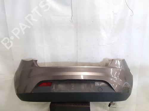 Rear bumper FIAT BRAVO II (198_) 1.6 D Multijet (198AXM1B) | BP24787714C8 