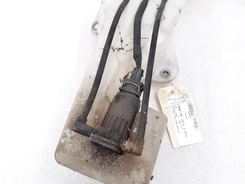 Used Windscreen washer tank FIAT PANDA (312_, 319_) 1.2 (312PXA1A) (69 hp) 24786998
