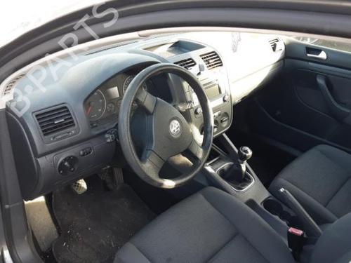 Left mirror VW GOLF V (1K1) 1.9 TDI | BP24786315C26 