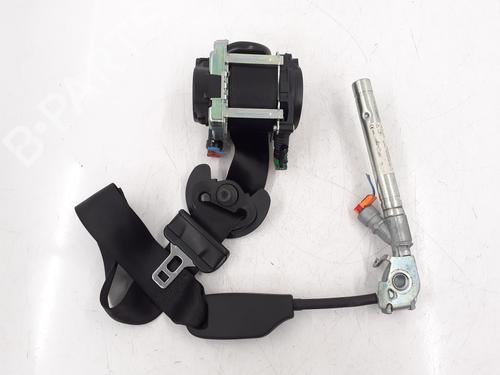 Used Front right seatbelt RENAULT TALISMAN (LP_) 1.5 dCi 110 (LPA3) (110 hp) 32700700