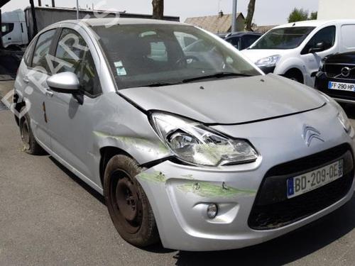 Right tailgate light CITROËN C3 II (SC_) 1.4 HDi 70 (SC8HZC, SC8HR0, SC8HP4) | BP24776432C80  - Image 5