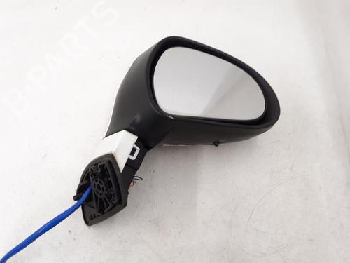 Right mirror PEUGEOT 308 SW I (4E_, 4H_) 1.6 HDi | BP24782388C27 
