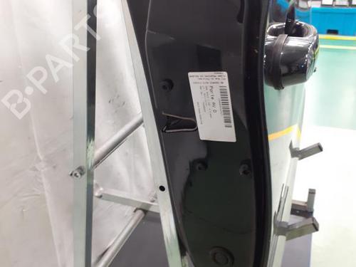 Right front door BMW 1 (E81) 123 d | BP24782542C3 