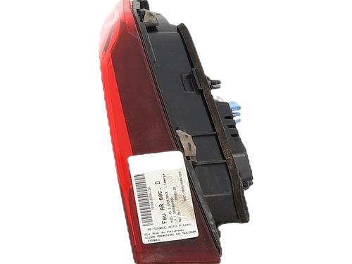 Right tailgate light AUDI A1 Sportback (GBA) 30 TFSI | BP36399647C80  - Image 7