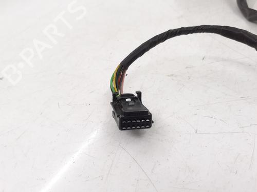 Left mirror RENAULT MEGANE IV Hatchback (B9A/M/N_) 1.5 dCi 110 (B9A3) | BP31330842C26 