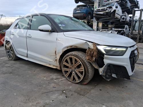 Ratstangsstang AUDI A1 Sportback (GBA) 30 TFSI | BP33970223I23 - Image 16